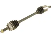 API 96BQ48K Front Left CV Axle Assembly Fits 2003-2004 Honda Pilot 3.5L V6 PDL (for: Honda)