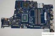 Dell Motherboard For Inspiron 5775 - AMD Ryzen 3 2200U - DDR4 82KGC
