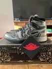 Jordan 1 High Zoom Air CMFT PRM Dia De Muertos Men’s Size 7.5