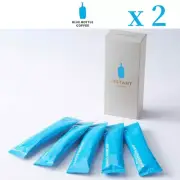 Set of 2 !! BLUE BOTTLE COFFEE Instant Coffee 5 Sticks / 1BOX Dark_roast Blend