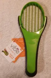 Chef'n Vibe 2 in 1 AVOCADO TOOL Slice & Mash