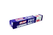 Glad All Purpose Foil, 44cm X 150M, 6/Carton