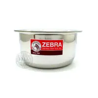 在飛比找蝦皮購物優惠-ZEBRA斑馬牌INDIAN印加調理湯鍋14cm~26cm/