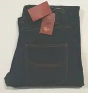 R.M Williams Core Stretch Jeans Women's 8 - BNWT