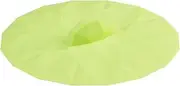 [Lurch] Mein Deckel Diamant Jade - Unique Silicone Lids for Jars, BPA-Free, Dishwasher Safe, Reusable, Silicone