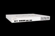 FORTINET FORTIWEB 400D 4 X RJ-45 4 X SFP FIREWALL FWB-400D