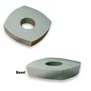 Robert Sorby #827C External Shear Scraper Cutter