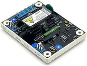 Veulrn SX460 for Generator AVR Automatic Voltage Regulator Alternator Part Power Stabilizer