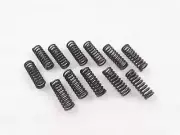 CLUTCH BEVELLING SPRING SET OF 12 For Massey Ferguson MF-135,165,175,185 # AU