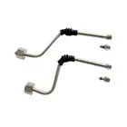 Improve your Coffee Machine's Milk Frothing Stainless Steel Steam Wand Arms