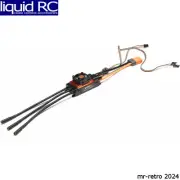 Spektrum XAE2130 Avian 130a Pro brushless Smart Esc 3s-6s