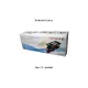 Fuji Xerox DocuPrint CP105/CP205/CM205 藍色碳粉匣 ( CT201592 ) Fuji Xerox DocuPrint CP105/CP205/CM20 [M2K] [全新免運][編號 X814]