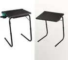 Table Buddy Smart® | Adjustable Multi Position Portable Folding Table Mate with