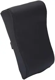 Frediuo Pilates Reformer Cushion Support Pillow Pad, Pilates Reformer Machine Accessories for Fitness Equipment, Pilates Core Bed