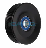 Brand New Genuine Dayco Idler Pulley for Ford Ltd DL 5.0L Petrol Z 1996-1999