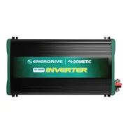 Enerdrive ePOWER Pure Sine Wave Inverter 2000W