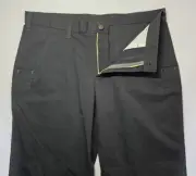 Carhartt Mens Size 34x30 Gray Rip Stop Chino Pants NWT New With Tags