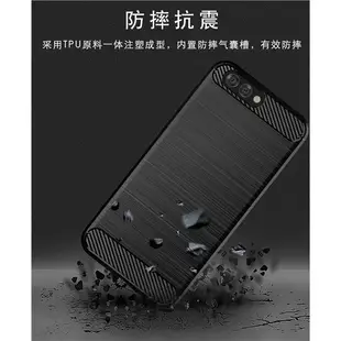 卡迪 纖翼拉絲 防摔殼 華碩 ZenFone 4 ZE554KL Z01KDA Z01KD  手機殼 手機套 保護殼