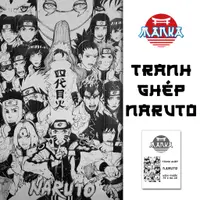 在飛比找蝦皮購物優惠-(NARUTO) 壁紙,壁紙 NARUTO 海報壁紙裝飾美麗