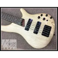 在飛比找蝦皮購物優惠-【苗聲樂器Ibanez旗艦店】 Ibanez SR605-N