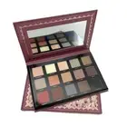 Ace Beautē Smoky Rose Eyeshadow Palette New In Box 15 Shades Matte and Shimmer