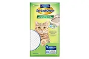 Ezi-Lockodour Absorbant Cat Litter Pads 8 Pack