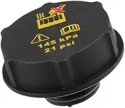 Generic DG93-8101-aa Coolant Cap for Radiator Models 31368311 3M5H8100AC LF5015205A