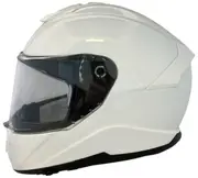 APEX FT300 Helmet, white, Size M for Men