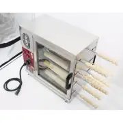 Commmerical Cake Bread Making Machine Bread Roll Maker Bakery Ovens