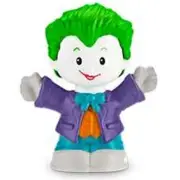 Replacement Joker Toy for Little People DC Superfriends Deluxe Batcave HHY77