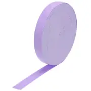 Elastic Bands for Sewing 0.8" 2cm 20 Yard Pale Purple Knit Elastic Spool