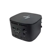 HP Thunderbolt Dock 120W G4