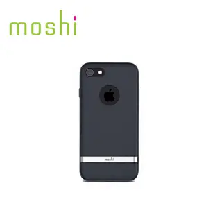 Moshi iPhone SE 2代 / 7 / 8 Vesta 高機能布面保護背殼 手機殼 現貨 廠商直送