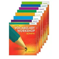 在飛比找蝦皮購物優惠-<姆斯>Sadlier Vocabulary Worksho