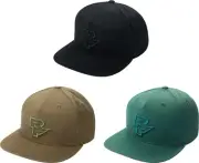 Race Face CL Snapback Hat - Mens Lid Cap