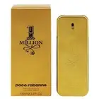 Paco Rabanne One Million Edt Sp 100Ml Perfume Fragrance 1