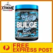 FACTION LABS DISORDER BULGE 40/20 SER / / STIMULANT FREE PUMP ENERGY EXPRESS @