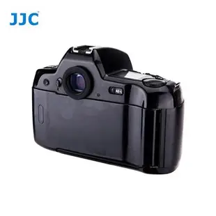 JJC尼康Nikon副廠EN-4含鏡片相容原廠Nikon眼罩DK-17適D6 D5 D3 D2 D810A D800 D500 DF F6 F5 F4