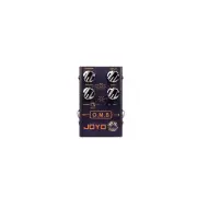 JOYO -R06 O.M.B Looper/Drum Pedal