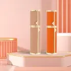 5ML Travel Portable Mini Refillable Perfume Atomizer Bottles Spray Pump Scent ☸