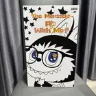 SEALED NEW POP MART THE MONSTERS - FLIP WITH ME Vinyl Plush Doll LABUBU Figure