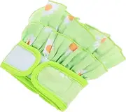 YARNOW Reusable Female Dog Diaper Pet Dog Nappy Puppy Diaper Dog Physiological Pant
