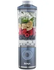 [Ninja] Cordless Portable Blender in Navy BC251NVANZ