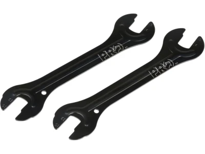 PRO Bike Gear by Shimano - Cone Spanner Set - 13/14 - 15/16mm Wrench PRTL0035