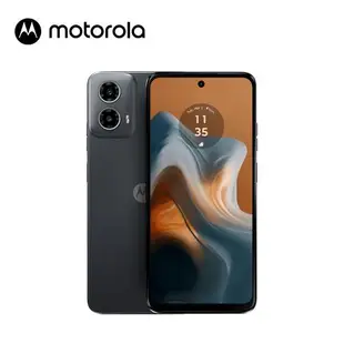 (好禮組)Motorola Moto G34 5G (4G/64G) 智慧型手機