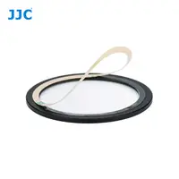 在飛比找蝦皮購物優惠-保護鏡 JJC L39多層鍍膜MC-UV保護鏡Ricoh理光