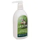 Jason Body Wash Herbal 30 oz (Pack of 3)