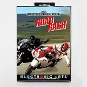 Royal Retro Road h 16 bit SEGA MD Game Card With Retail Box For Sega Mega Drive For Genesis