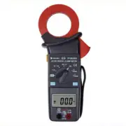 TENMARS YF-8030N AC/DC Clamp Meter 3-3/4 digit LCD #