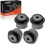 A-Premium 4 x Front Upper Control Arm Bushing Kit, Compatible with Ford Fusion 2006-2012 & Lincoln MKZ 2007-2010, Zephyr 2006-2006 & Mercury Milan 2006-2009